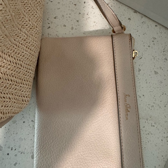 SAM EDELMAN, Large Tote With Detachable Pouch - Picture 8 of 13